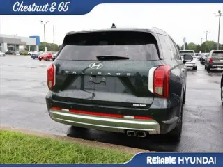 Hyundai PALISADE 2024 Calligraphy 4dr SUV