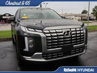 Hyundai PALISADE 2024 Calligraphy 4dr SUV