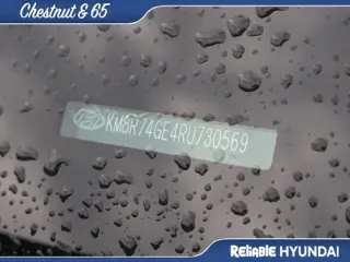 Hyundai PALISADE 2024 Calligraphy 4dr SUV
