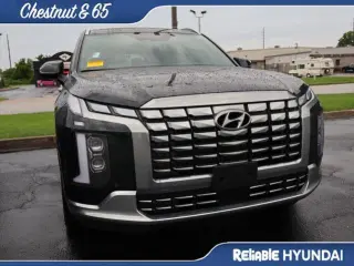 Hyundai PALISADE 2024 Calligraphy 4dr SUV