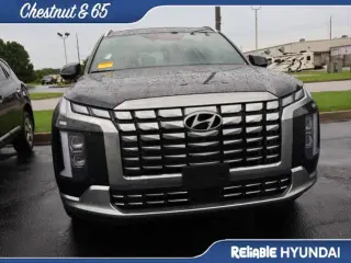 Hyundai PALISADE 2024 Calligraphy 4dr SUV