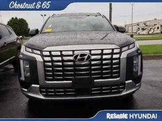 Hyundai PALISADE 2024 Calligraphy 4dr SUV