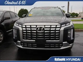 Hyundai PALISADE 2024 Calligraphy 4dr SUV