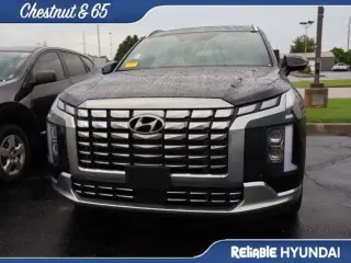 Hyundai PALISADE 2024 Calligraphy 4dr SUV