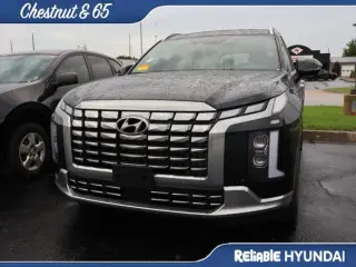 Hyundai PALISADE 2024 Calligraphy 4dr SUV