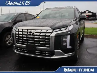 Hyundai PALISADE 2024 Calligraphy 4dr SUV
