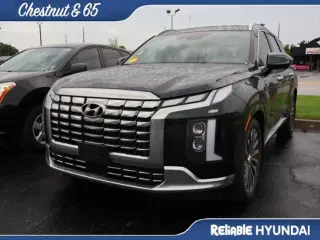 Hyundai PALISADE 2024 Calligraphy 4dr SUV