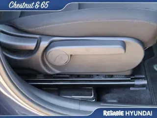 Hyundai KONA 2024 SEL 4dr Crossover