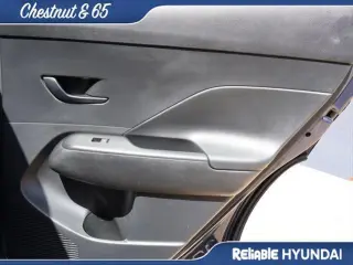 Hyundai KONA 2024 SEL 4dr Crossover