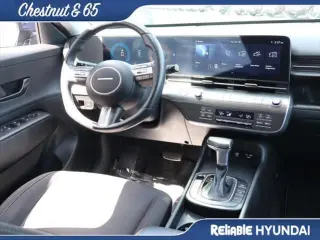 Hyundai KONA 2024 SEL 4dr Crossover