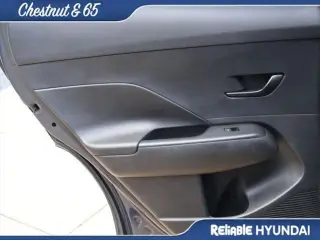 Hyundai KONA 2024 SEL 4dr Crossover