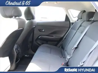 Hyundai KONA 2024 SEL 4dr Crossover