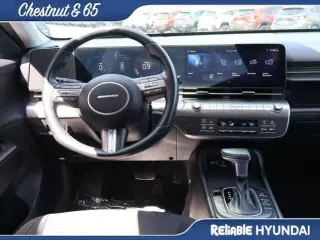 Hyundai KONA 2024 SEL 4dr Crossover