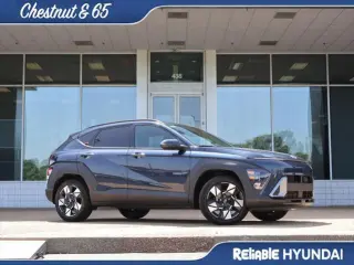 Hyundai KONA 2024 SEL 4dr Crossover