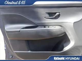 Hyundai KONA 2024 SEL 4dr Crossover