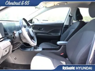 Hyundai KONA 2024 SEL 4dr Crossover