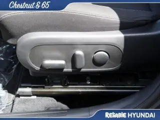 Hyundai KONA 2024 SEL 4dr Crossover