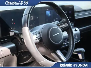 Hyundai KONA 2024 SEL 4dr Crossover