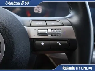 Hyundai KONA 2024 SEL 4dr Crossover
