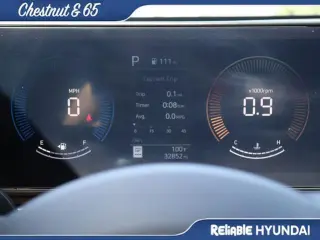 Hyundai KONA 2024 SEL 4dr Crossover