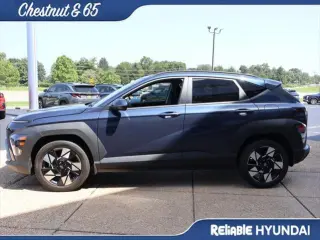 Hyundai KONA 2024 SEL 4dr Crossover