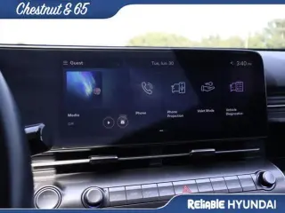 Hyundai KONA 2024 SEL 4dr Crossover