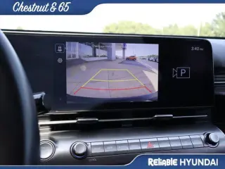 Hyundai KONA 2024 SEL 4dr Crossover