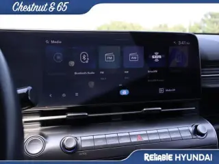 Hyundai KONA 2024 SEL 4dr Crossover