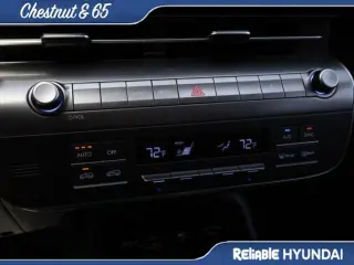 Hyundai KONA 2024 SEL 4dr Crossover