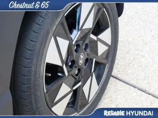 Hyundai KONA 2024 SEL 4dr Crossover