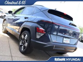 Hyundai KONA 2024 SEL 4dr Crossover