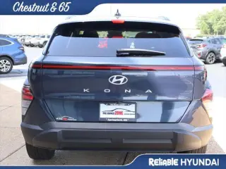 Hyundai KONA 2024 SEL 4dr Crossover
