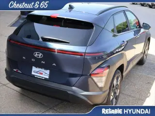 Hyundai KONA 2024 SEL 4dr Crossover