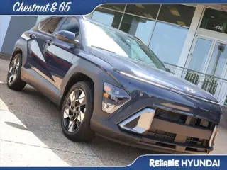 Hyundai KONA 2024 SEL 4dr Crossover