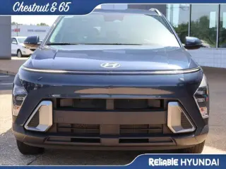 Hyundai KONA 2024 SEL 4dr Crossover
