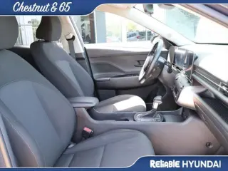 Hyundai KONA 2024 SEL 4dr Crossover