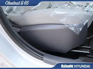 Hyundai ACCENT 2017 SE 4dr Sedan 6A
