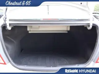 Hyundai ACCENT 2017 SE 4dr Sedan 6A