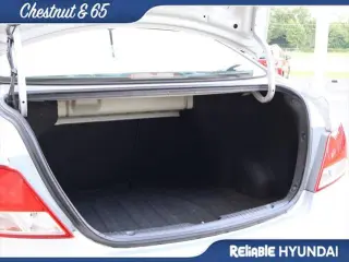 Hyundai ACCENT 2017 SE 4dr Sedan 6A