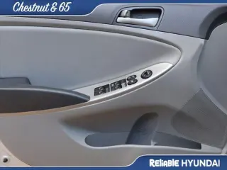 Hyundai ACCENT 2017 SE 4dr Sedan 6A
