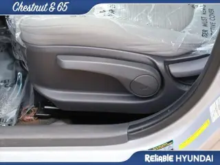 Hyundai ACCENT 2017 SE 4dr Sedan 6A