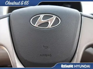 Hyundai ACCENT 2017 SE 4dr Sedan 6A