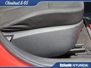 Hyundai VELOSTER 2016 3dr Coupe 6M w/Black Seats