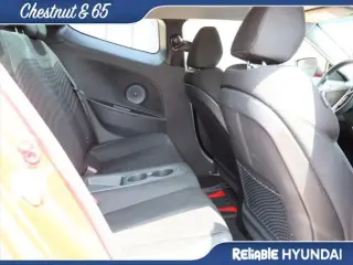 Hyundai VELOSTER 2016 3dr Coupe 6M w/Black Seats