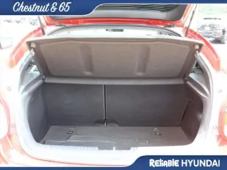 Hyundai VELOSTER 2016 3dr Coupe 6M w/Black Seats