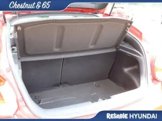Hyundai VELOSTER 2016 3dr Coupe 6M w/Black Seats