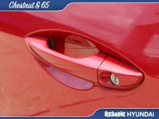 Hyundai VELOSTER 2016 3dr Coupe 6M w/Black Seats