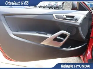 Hyundai VELOSTER 2016 3dr Coupe 6M w/Black Seats