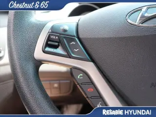 Hyundai VELOSTER 2016 3dr Coupe 6M w/Black Seats