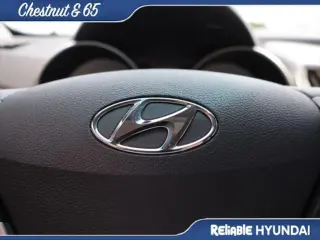 Hyundai VELOSTER 2016 3dr Coupe 6M w/Black Seats